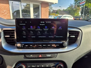 Kia Ceed - afbeelding nr 21
