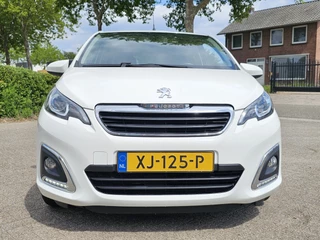 Peugeot 108 Peugeot 108 1.0 e-VTi Allure AUT! Camera! Apk 2-2027! Zondag OPEN! - afbeelding nr 5