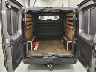 Renault Trafic - afbeelding nr 5