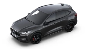 Ford Kuga Ford Kuga 2.5 PHEV ST-Line X 243pk | Driver Assistance Pack | Black Package | Winterpack | Wegklapbare Trekhaak | AGR Stoelen - afbeelding nr 5