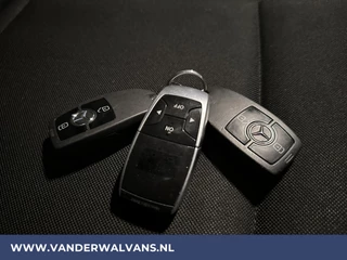 Mercedes-Benz Sprinter Mercedes-Benz Sprinter 314 CDI 143pk L2H2 Euro6 Airco | Camera | Navigatie | Apple Carplay | Android Auto Bijrijdersbank - afbeelding nr 19