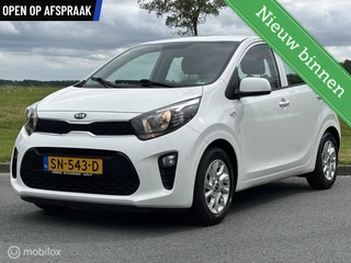 Kia Picanto - 509043403-0