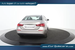 Mercedes-Benz A-Klasse - afbeelding nr 27