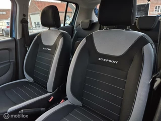 Dacia Sandero Stepway Dacia Sandero 0.9 TCe SL Stepway / 1e Eigenaar / Airco / Cruisecontrol / Achteruitrijcamera - afbeelding nr 3