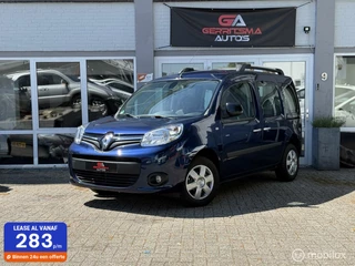 Renault Kangoo - 348558171-0
