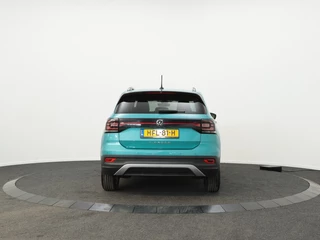 Volkswagen T-Cross - afbeelding nr 9