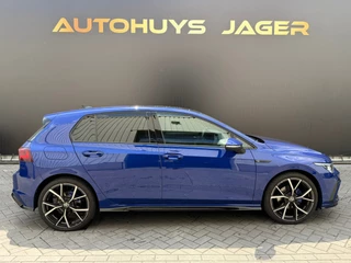 Volkswagen Golf Volkswagen GOLF 1.5 eTSI R-Line |Pano|Dynaudio|Camera|Dodehoek|Sfeerverlichting - afbeelding nr 7