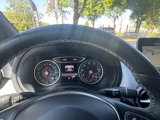 Mercedes-Benz B-Klasse - afbeelding nr 13