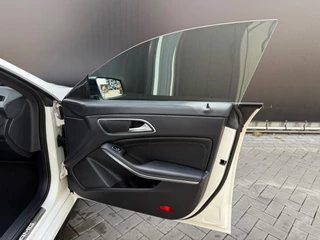 Mercedes-Benz CLA Mercedes-Benz CLA-klasse Shooting Brake AMG 45 4MATIC|Panoramadak|Elektrische klep|Leder - afbeelding nr 24