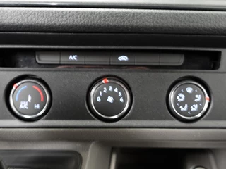 Volkswagen Crafter Volkswagen Crafter 177pk Automaat L3H3/ L2H2 Highline Camera Apple Carplay/Android Auto Airco Cruise control Euro6 - afbeelding nr 20