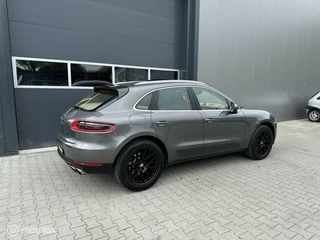 Porsche Macan Porsche Macan 3.0 S PANODAK ALCANTARA CARBON 340PK - afbeelding nr 5