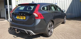 Volvo V60 - afbeelding nr 5