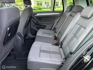 Volkswagen Golf Sportsvan Vw Golf Sportsvan 1.2 Tsi Comfortline DSG. Bovag-Garantie! - afbeelding nr 16