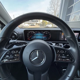 Mercedes-Benz A-Klasse - afbeelding nr 18