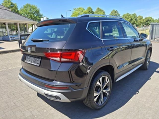 SEAT Ateca Seat Ateca 1.5 TSI Xperience Business Intense - afbeelding nr 5