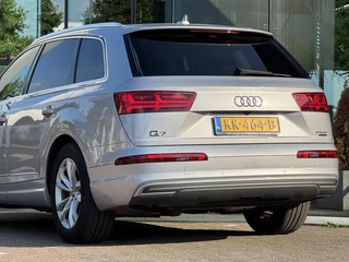 Audi Q7 Audi Q7 3.0 TDI e-tron quattro Premium 2016 dealer ond Nieuw staat - afbeelding nr 22