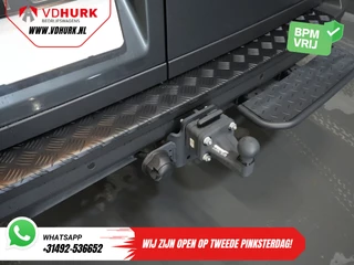 Volkswagen Crafter - afbeelding nr 17