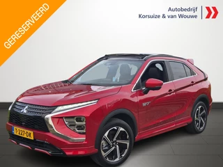 Mitsubishi Eclipse Cross 2.4 PHEV Instyle
