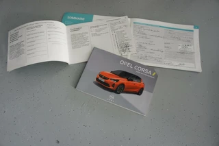 Opel Corsa Opel Corsa 1.2 GS Line 130pk Automaat|360Camera|CarPlay|PDC - afbeelding nr 20