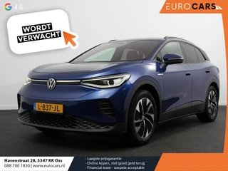 Volkswagen ID.4 Business 77 kWh