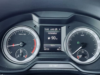 Škoda Octavia OCTAVIA 1.0 BUSINESS DSG | LEER | CARPLAY| TREKHAAK | STOELV. - afbeelding nr 14