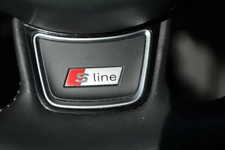 Audi Q3 Audi Q3 1.4 TFSI 150 PK Automaat 2x S line  Sport Edition Ecc|Cruise|Nav|Leder|Lmv|Pdc|1e eigenaar|Wordt verwacht - afbeelding nr 15