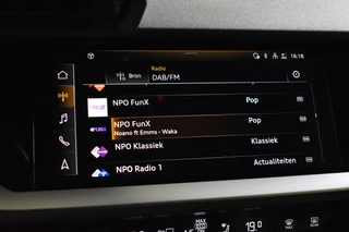 Audi A3 NAVI/LED/CARPLAY - afbeelding nr 19