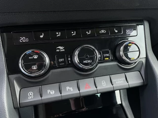 Škoda Karoq | LED | Navi | Carplay | Virtual Cockpit | Camera | PDC - afbeelding nr 41