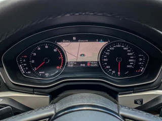 Audi A4 Audi A4 Avant 35 TFSI 150PK Automaat | AIRCO | CRUISE | NAVI | KEYLESS | STOELVERWARMING | - afbeelding nr 14