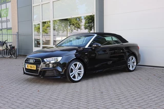 Audi A3 - afbeelding nr 31