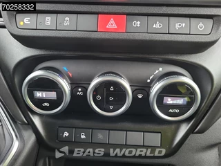 Iveco Daily Iveco Daily 35S21 210PK 3.0L Automaat 2025 model L3H2 ACC LED CarPlay Velgen Camera 16m3 Airco - afbeelding nr 16