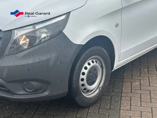 Mercedes-Benz Vito Mercedes-Benz VITO 116 CDI Lang CAMERA PDC 12 MAANDEN GARANTIE - afbeelding nr 4