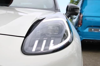Ford Puma Ford Puma 1.0 EcoBoost Hybrid Sound Edition 125pk | Ford Voorraad | Limited Edition! | Upgrade B&O Audio | Full Matrix LED | Zwart Dak | 18'' Lichtmetaal | Winterpakket | Driver Assistance Pakket | - afbeelding nr 36