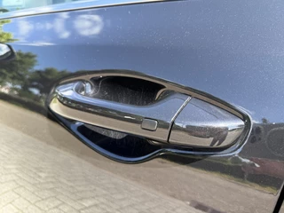 Kia Ceed Sportswagon Kia Ceed Sportswagon 1.6 GDI PHEV ExecutiveLine | Schuifdak | Leder | Bomvol! - afbeelding nr 8