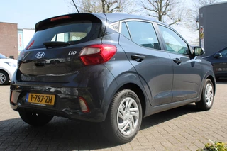 Hyundai i10 - afbeelding nr 5