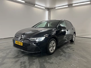 Volkswagen Golf 1.0tsi life 81kW