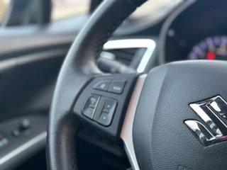 Suzuki S-Cross Suzuki S-Cross 1.0 Boosterjet Select Dealeronderhouden '' Camera - Clima - Spoi - afbeelding nr 16