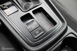 SEAT Leon Seat Leon ST 1.0 EcoTSI Style Business Intense, DSG, Camera, Pdc voor + achter, App connect, Cruise, Clima, Navi, Donkerglas, 16 inch Lmv. - afbeelding nr 29
