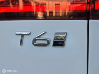 Volvo V60 VOLVO V60 2.0 T6 TWIN ENGINE AWD 342 PK CARPLAY STANDKACHEL - afbeelding nr 27