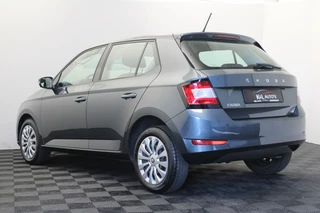 Škoda Fabia - afbeelding nr 4