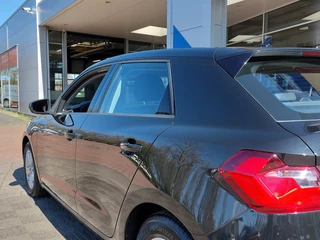 Audi A1 Sportback 25 TFSI 96pk Pro Line | Origineel NL | App Connect | Clima | Cruise | Virtual Dashboard | Pdc | 15''lm | Bluetooth Carkit+Streaming | Rijstrook+Licht+Regensensor - afbeelding nr 41