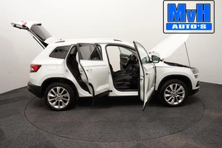Škoda Karoq Skoda Karoq 1.5 TSI ACT Style Business|LUXE|CAMERA|TREKH|LED - afbeelding nr 74