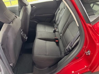 Renault Captur Renault Captur 1.3 TCe ZEN AUTOMAAT 1e EIGENAAR! - afbeelding nr 31