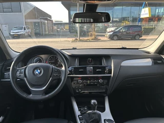 BMW X3 - afbeelding nr 25