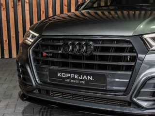 Audi SQ5 | STOELVENTILATIE | BANG UND OLUFSEN | PANORAMADAK | SPORTONDERSTEL | - afbeelding nr 38