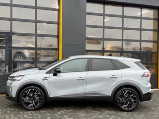Renault Symbioz - afbeelding nr 8