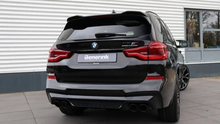 BMW X3 BMW X3 M Competition | M Drivers Package | Stoelventilatie | Harman/Kardon | Panoramadak | Head-up | Trekhaak - afbeelding nr 28
