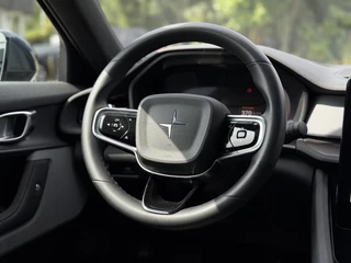 Polestar 2 Polestar 2 Aut. Long Range Dual AWD | Trekhaak | Panorama | 360 | Camera | Harman Kardon | - afbeelding nr 21