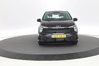 Kia Picanto Kia Picanto 1.0 DPI DynamicLine | All-in-lease v.a. 345 excl - afbeelding nr 6