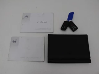 Volvo V40 Volvo V40 2.0 D2 Momentum | Automaat | Full LED |  Harman/Kardon | Trekhaak | Navigatie | Climate control | Cruise control | Parkeerhulp - afbeelding nr 21